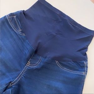 Maternity Skinny Jeans - Target Liz Lange
